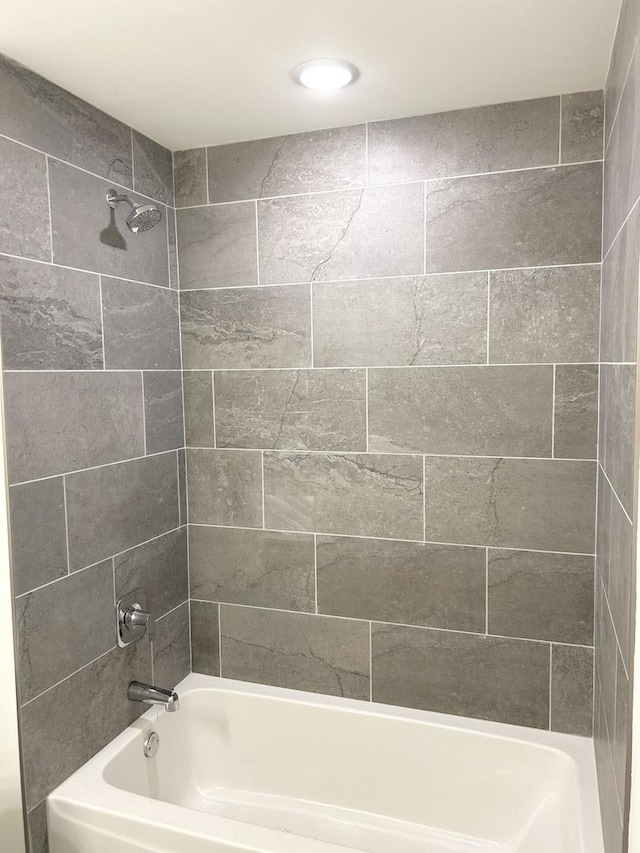5400 135th St Unit 5406, Crestwood, IL 60418 - full bath with  shower combination