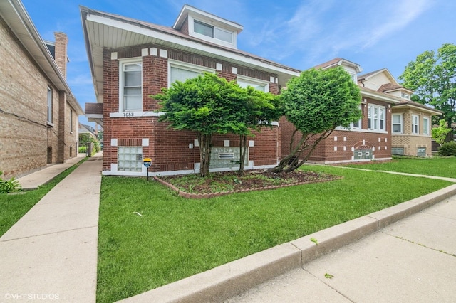7653 S Seeley Ave, Chicago, IL 60620 - photo 1