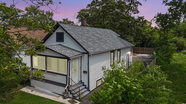 14807 Paulina St, Harvey, IL 60426 - photo 1