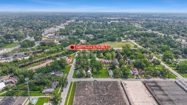 14807 Paulina St, Harvey, IL 60426 - photo 4