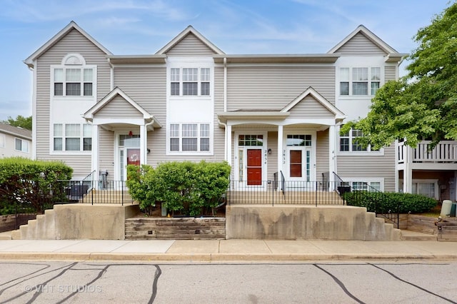2834 Shelly Ln, Aurora, IL 60504 - view of front of house