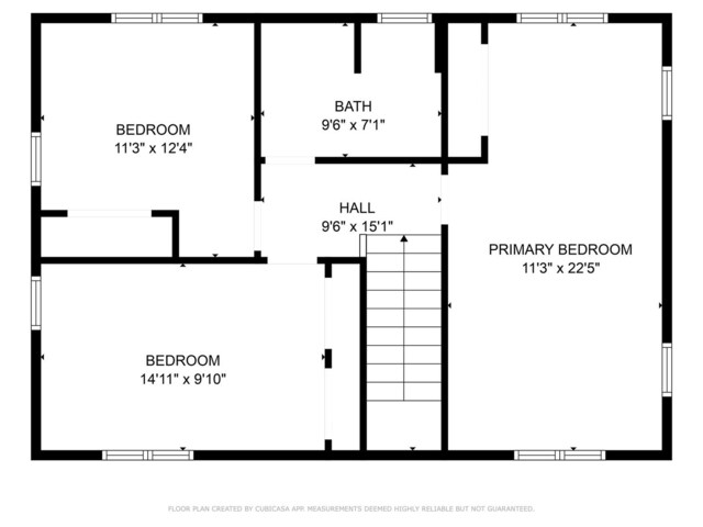 2003 Emerson Ave, Melrose Park, IL 60164 - photo 29