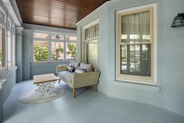 1419 W Birchwood Ave, Chicago, IL 60626 - view of sunroom