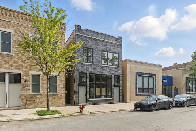 1928 W 21st St, Chicago, IL 60608 - view of building exterior