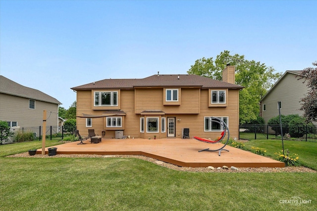 24613 S River Trl, Channahon, IL 60410 - photo 2