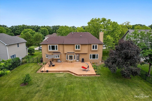 24613 S River Trl, Channahon, IL 60410 - photo 27
