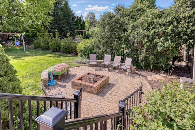 1S076 Mill Creek W Cir, Geneva, IL 60134 - photo 37