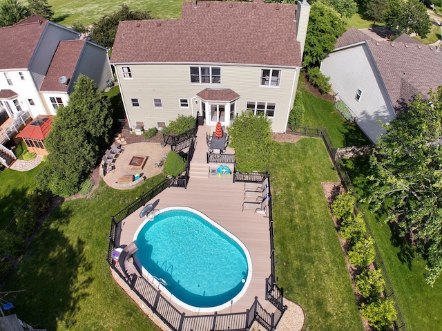1S076 Mill Creek W Cir, Geneva, IL 60134 - photo 39