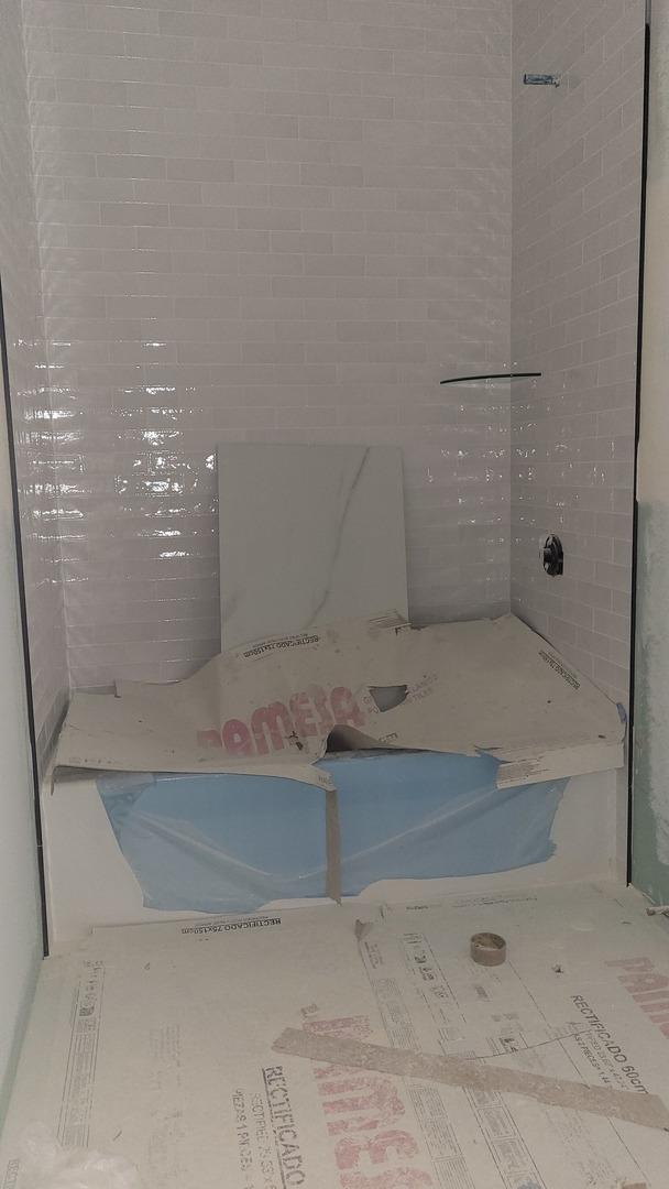 1016 N Hermitage Ave Unit 1, Chicago, IL 60622 - view of bathroom