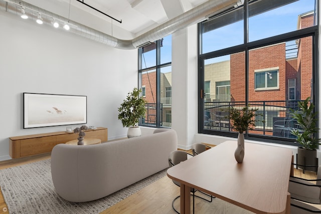 1224 W Van Buren St Unit 317, Chicago, IL 60607 - photo 3