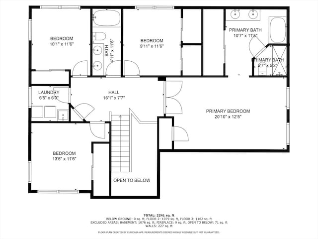 431 Blue Ridge Ct, Oswego, IL 60543 - view of home floor plan