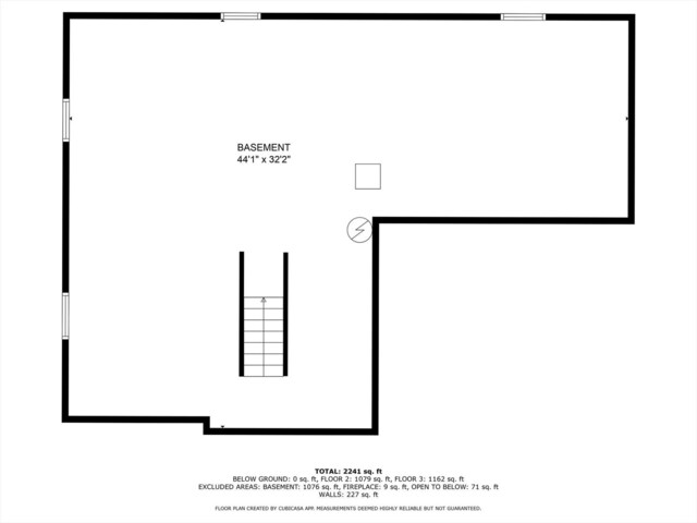 431 Blue Ridge Ct, Oswego, IL 60543 - view of property floor plan