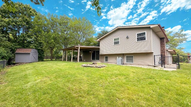 5303 Arquilla Dr, Richton Park, IL 60471 - photo 17