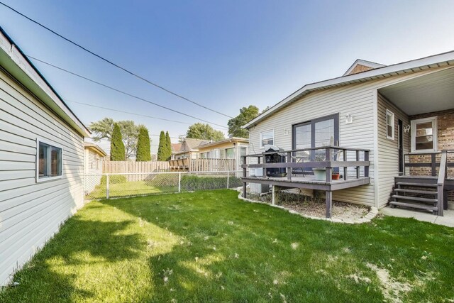 5665 N Northcott Ave, Chicago, IL 60631 - photo 23