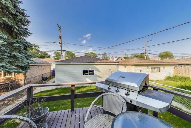 5665 N Northcott Ave, Chicago, IL 60631 - photo 26