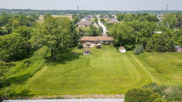 10901 W 131st St, Orland Park, IL 60467 - aerial view