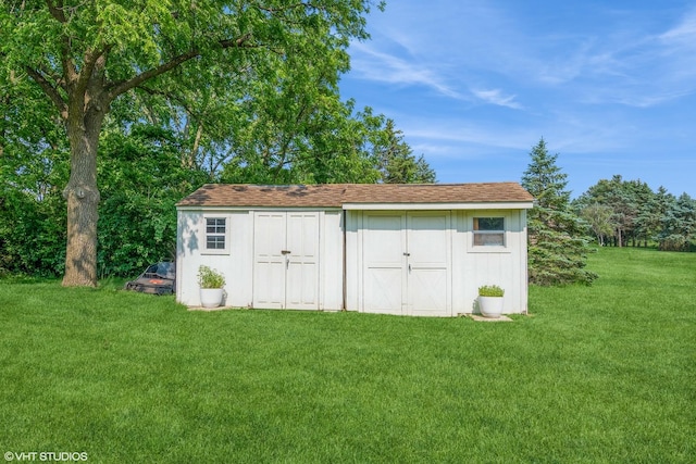 10901 W 131st St, Orland Park, IL 60467 - view of shed