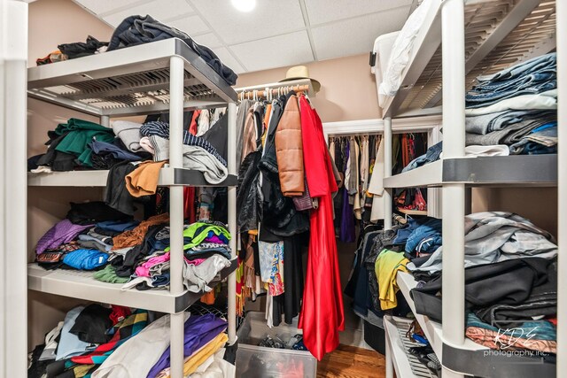 645 Saint Christopher Ct, Aurora, IL 60506 - view of storage area