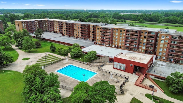 200 Park Ave Unit 527, Calumet City, IL 60409 - photo 11