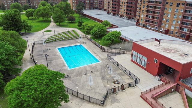 200 Park Ave Unit 527, Calumet City, IL 60409 - photo 12