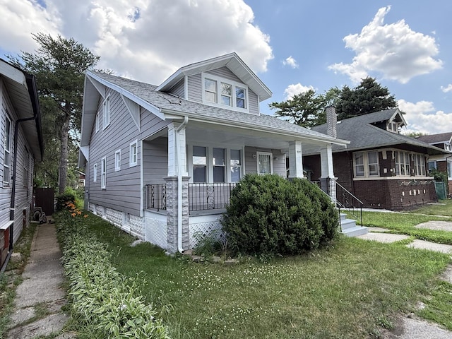 11311 S Wallace St, Chicago, IL 60628 - photo 4