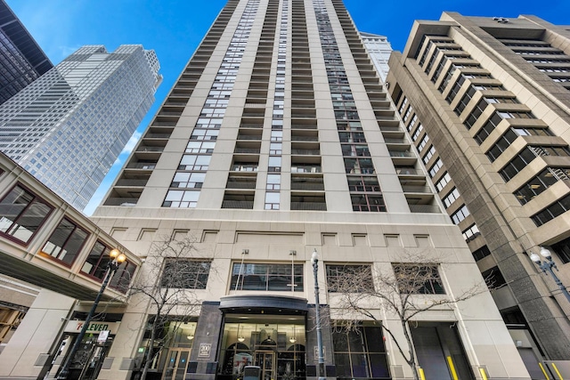 200 N Dearborn St Unit 2006, Chicago, IL 60601 - view of apartment building / complex