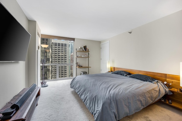 200 N Dearborn St Unit 2006, Chicago, IL 60601 - view of carpeted bedroom