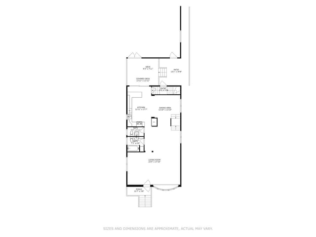 7032 W 63rd Pl, Chicago, IL 60638 - view of home floor plan
