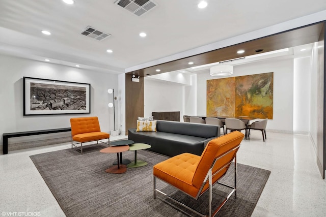 165 N Canal St Unit 1231, Chicago, IL 60606 - community lobby with recessed lighting