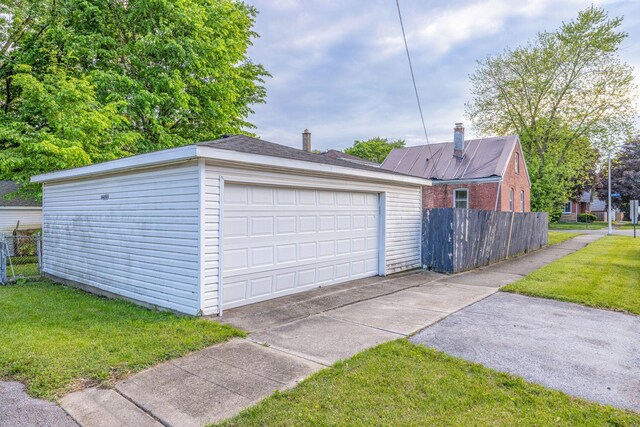 14201 S State St, Riverdale, IL 60827 - photo 20