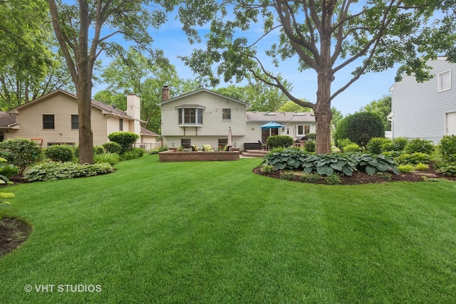 77 Flicker Ct, Naperville, IL 60565 - photo 23