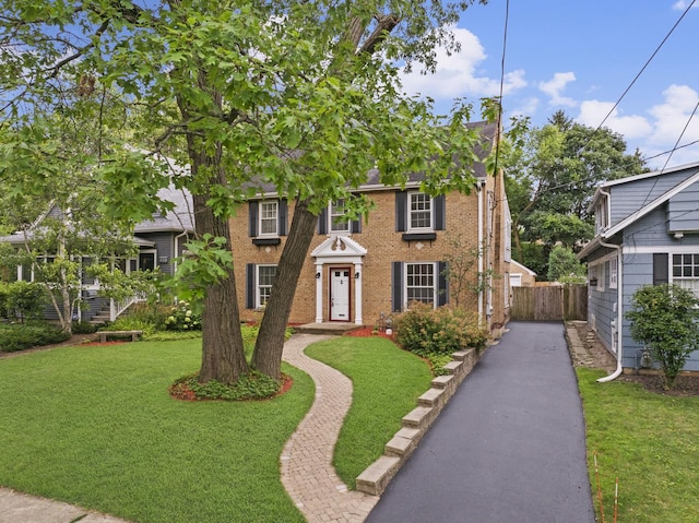 454 Drexel Ave, Glencoe, IL 60022 - photo 27