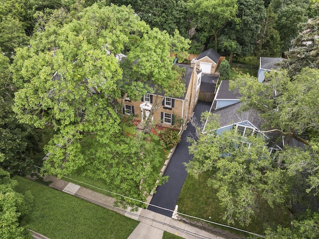 454 Drexel Ave, Glencoe, IL 60022 - photo 29