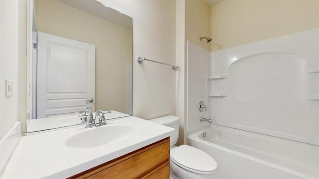 3201 Rockwell Cir, Mundelein, IL 60060 - bathroom featuring vanity and shower / washtub combination