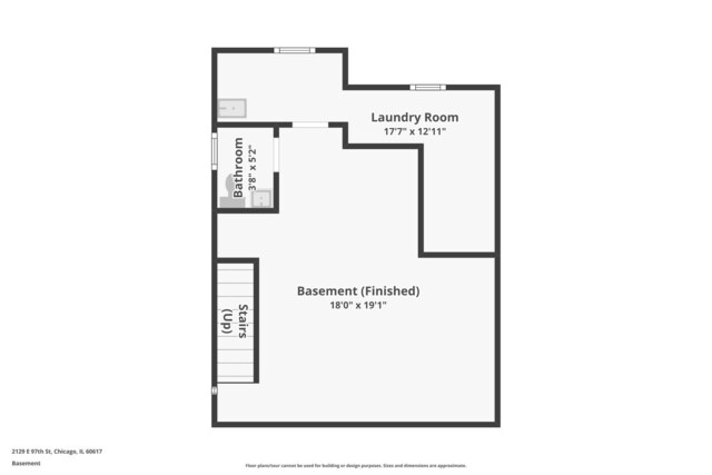 2129 E 97th St, Chicago, IL 60617 - photo 27