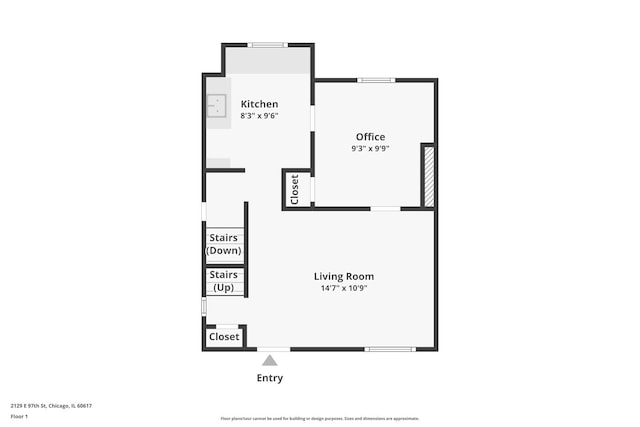 2129 E 97th St, Chicago, IL 60617 - photo 28