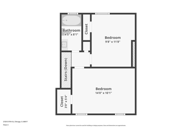 2129 E 97th St, Chicago, IL 60617 - photo 29