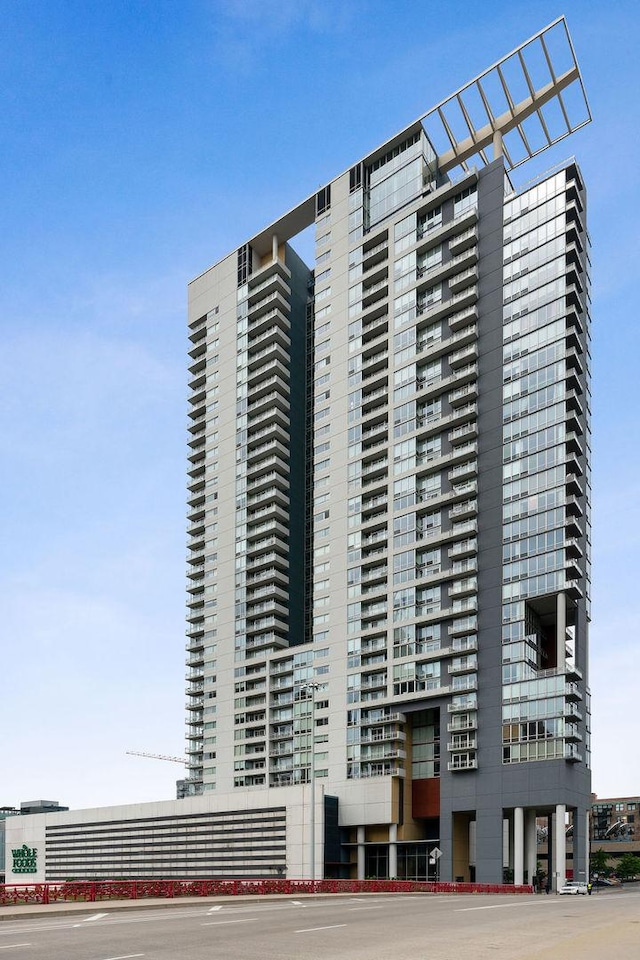 737 W Washington Blvd Unit 3308, Chicago, IL 60661 - view of apartment building / complex