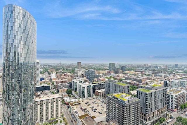 737 W Washington Blvd Unit 3308, Chicago, IL 60661 - view of city