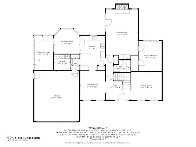 941 Stanton St, Batavia, IL 60510 - photo 39