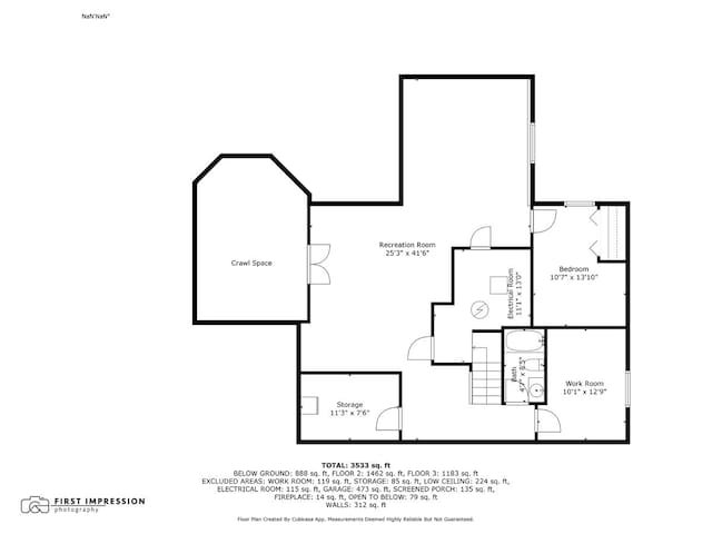 941 Stanton St, Batavia, IL 60510 - photo 41