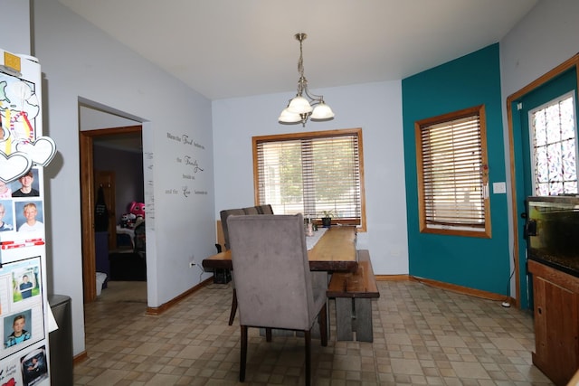 1053 Sycamore St, Beecher, IL 60401 - view of dining room
