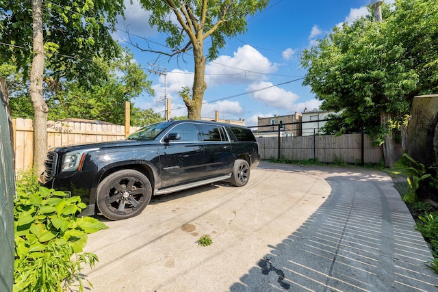 4251 W Jackson Blvd, Chicago, IL 60624 - view of vehicle parking