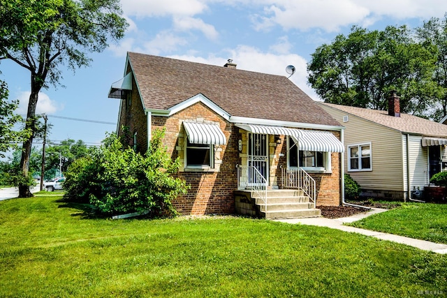 446 Warren St, Calumet City, IL 60409 - photo 2
