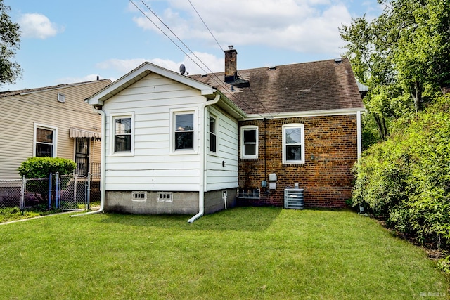 446 Warren St, Calumet City, IL 60409 - photo 17