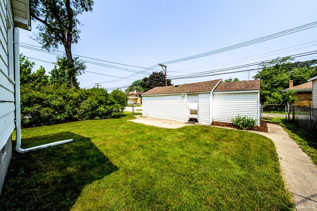 446 Warren St, Calumet City, IL 60409 - photo 18