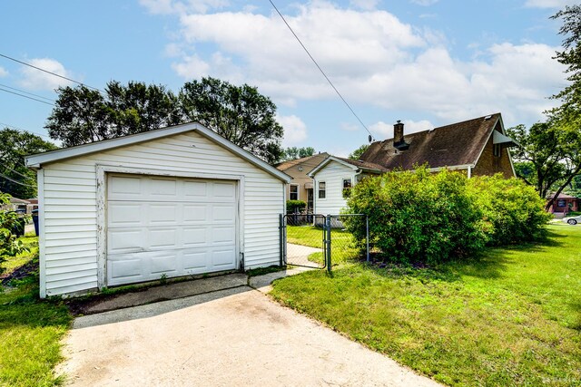 446 Warren St, Calumet City, IL 60409 - photo 19