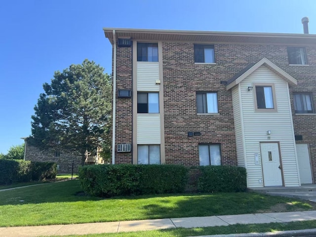 11 Echo Ct Unit 17, Vernon Hills, IL 60061 - photo 34
