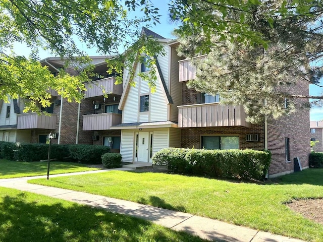 11 Echo Ct Unit 17, Vernon Hills, IL 60061 - photo 35