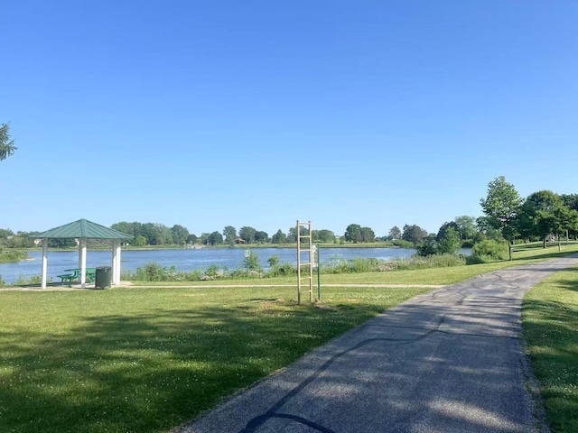 11 Echo Ct Unit 17, Vernon Hills, IL 60061 - photo 37